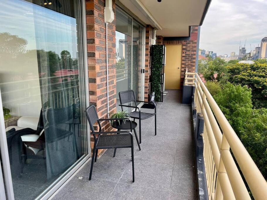 Spacious 2br Luxurious Apartment