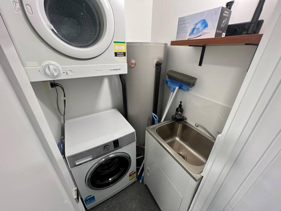 Spacious 2br Luxurious Apartment