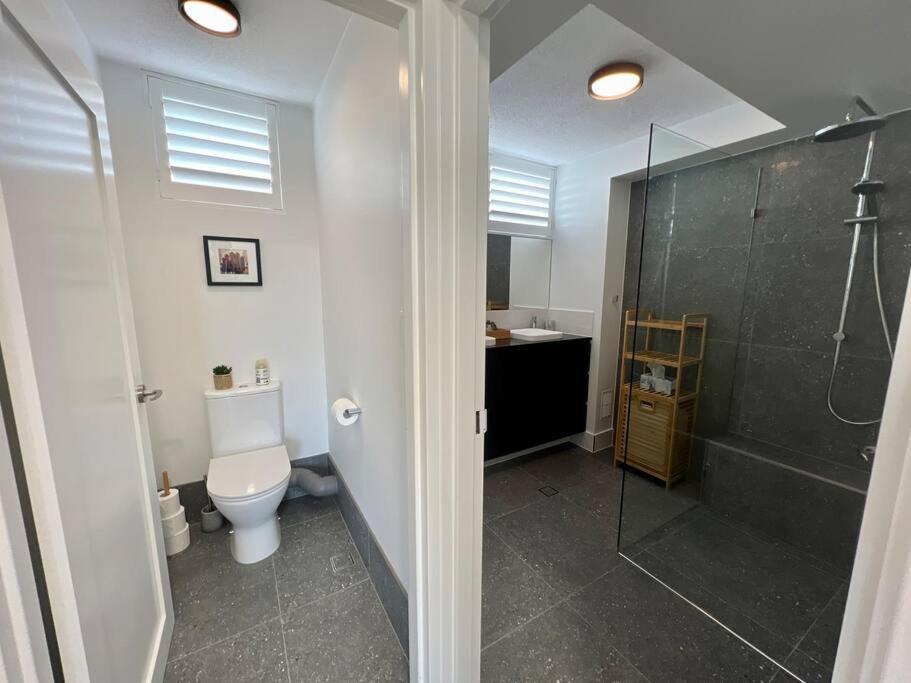 Spacious 2br Luxurious Apartment *