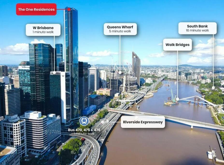 Apartment Stylish For Couples In Cbd By Stylish