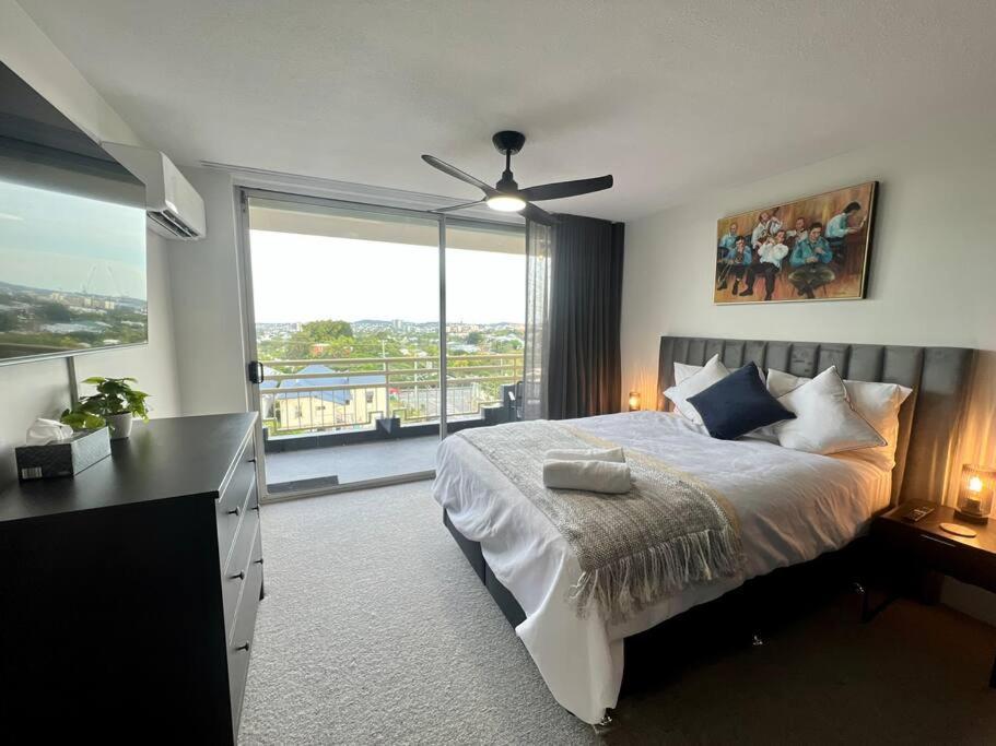 Spacious 2br Luxurious * Brisbane