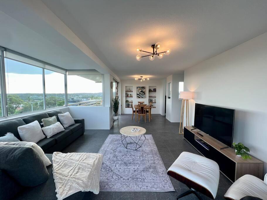 Spacious 2br Luxurious * Brisbane
