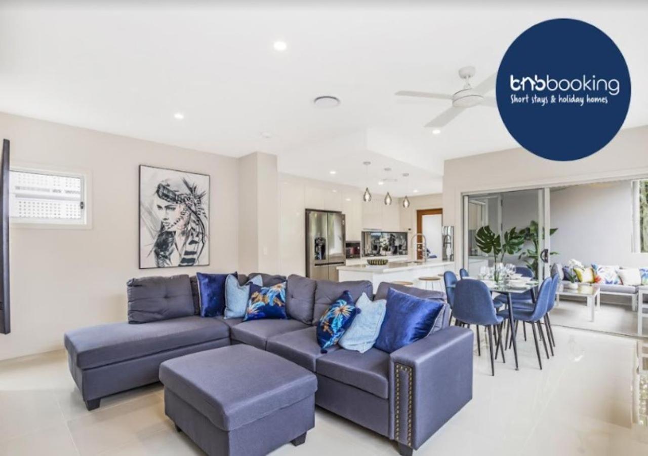Apartment Park Avenue Luxe 1 Bedroom 4km To *