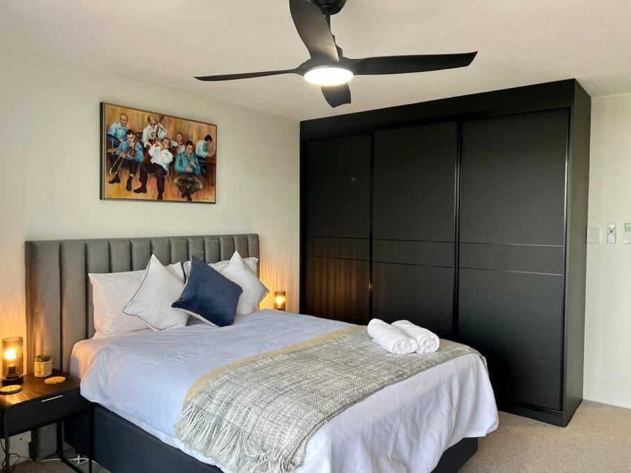 Spacious 2br Luxurious Apartment Brisbane