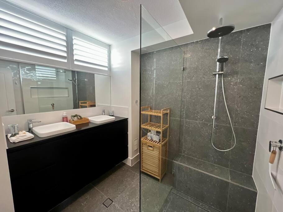 Spacious 2br Luxurious Apartment Brisbane
