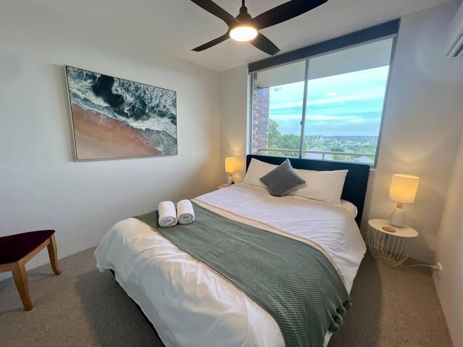 Spacious 2br Luxurious