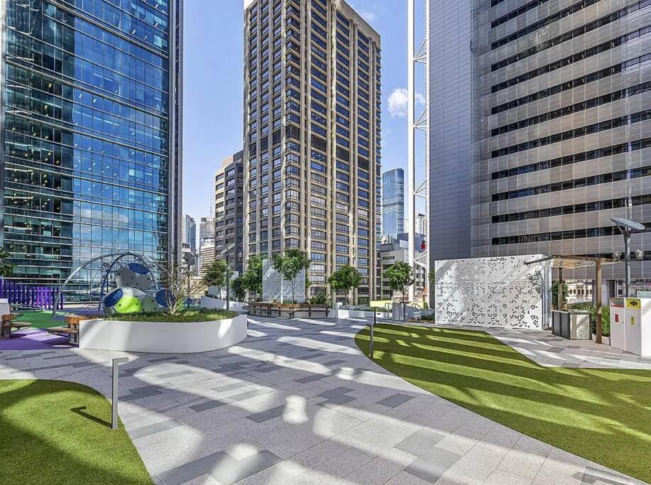 Stylish For Couples In Cbd By Stylish Apartment Brisbane