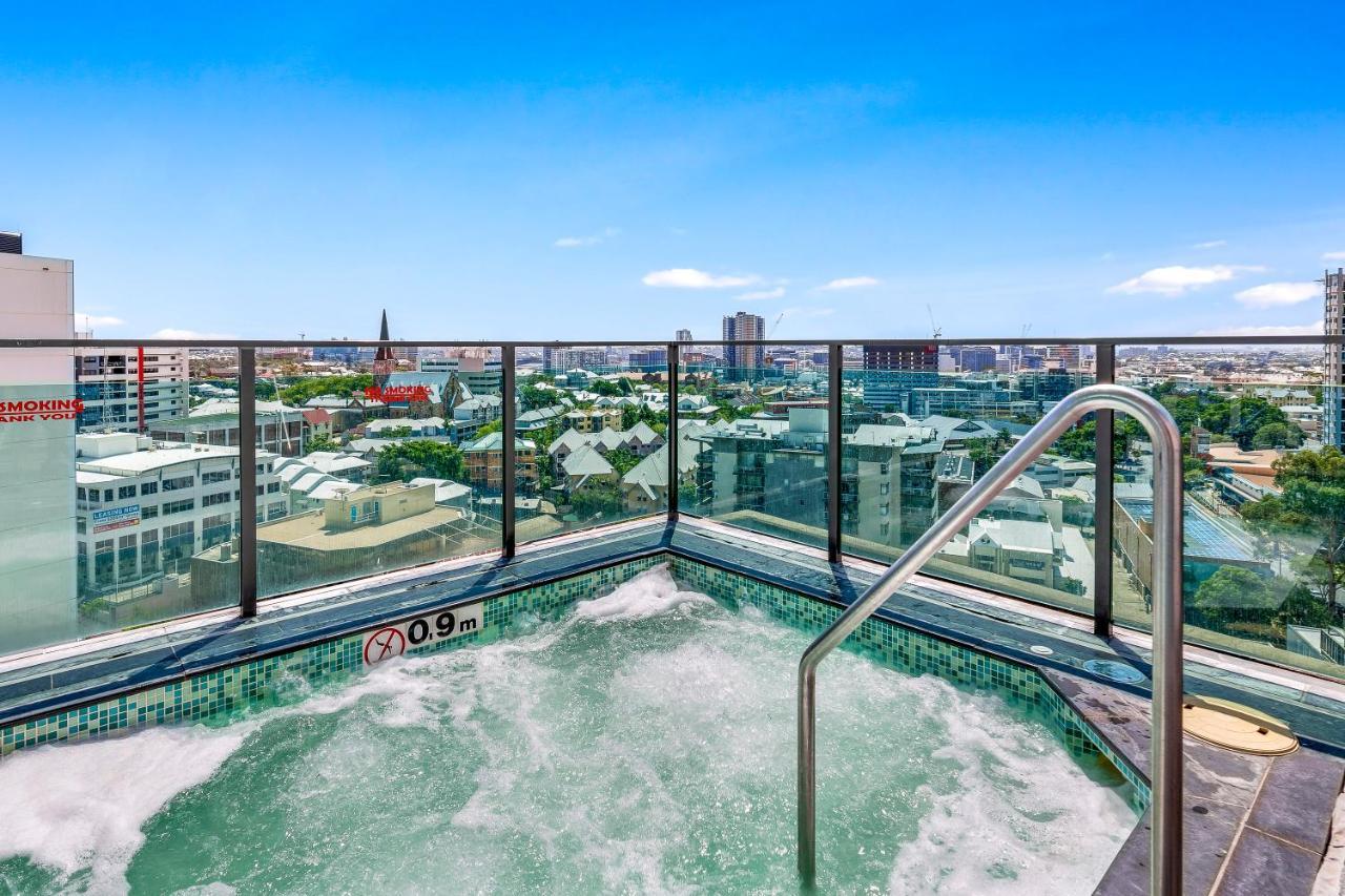Aparthotel Quattro *
