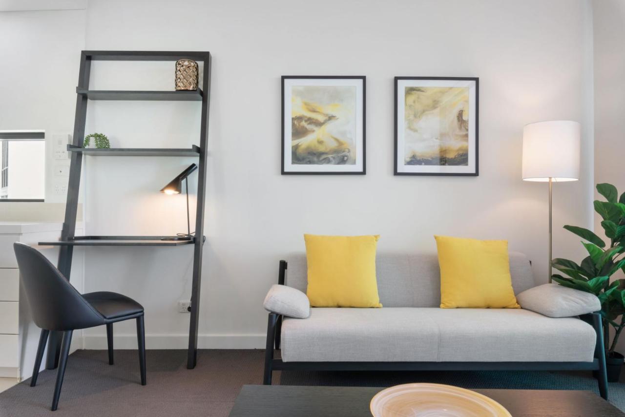 Quattro Aparthotel Brisbane
