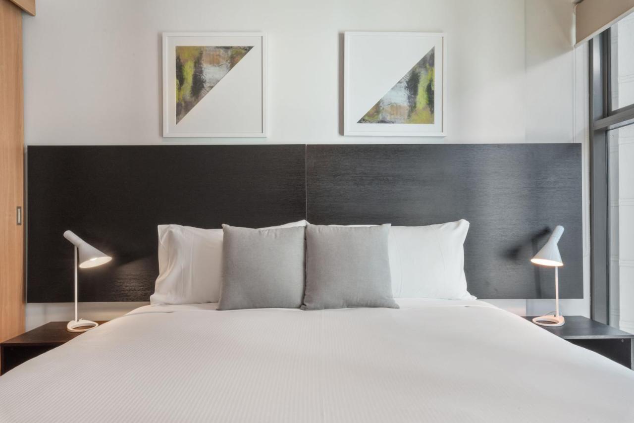 Aparthotel Quattro