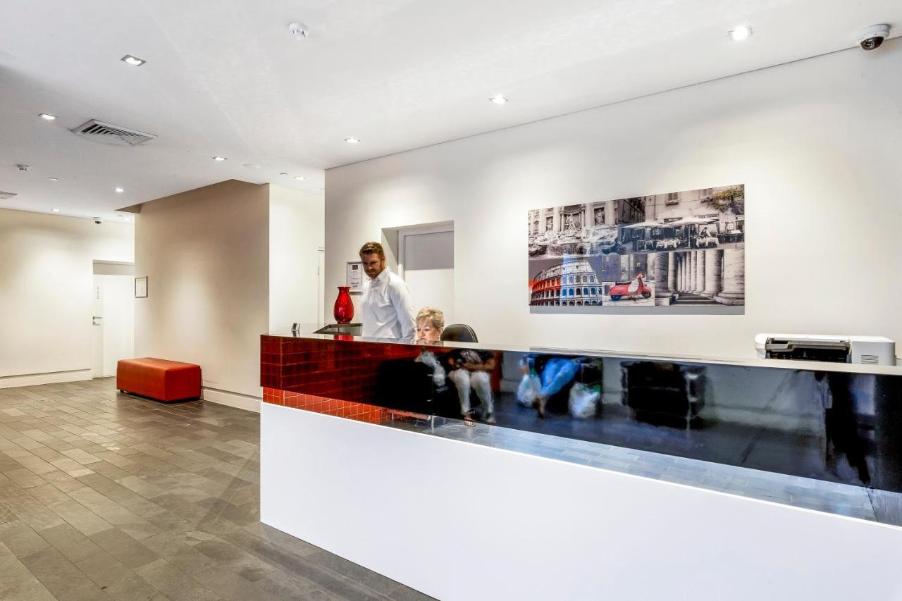 Aparthotel Quattro