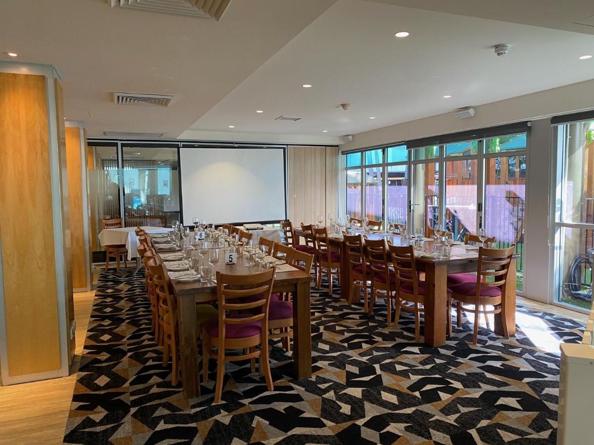 The Colmslie Brisbane