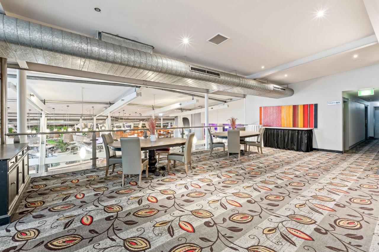 The Colmslie Brisbane