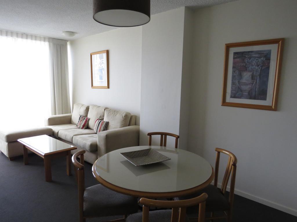 Aparthotel Summit 4*