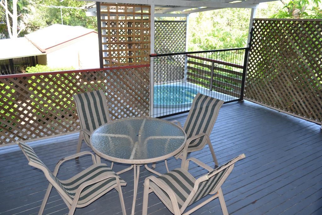 Casa de férias Kedron Cottages *
