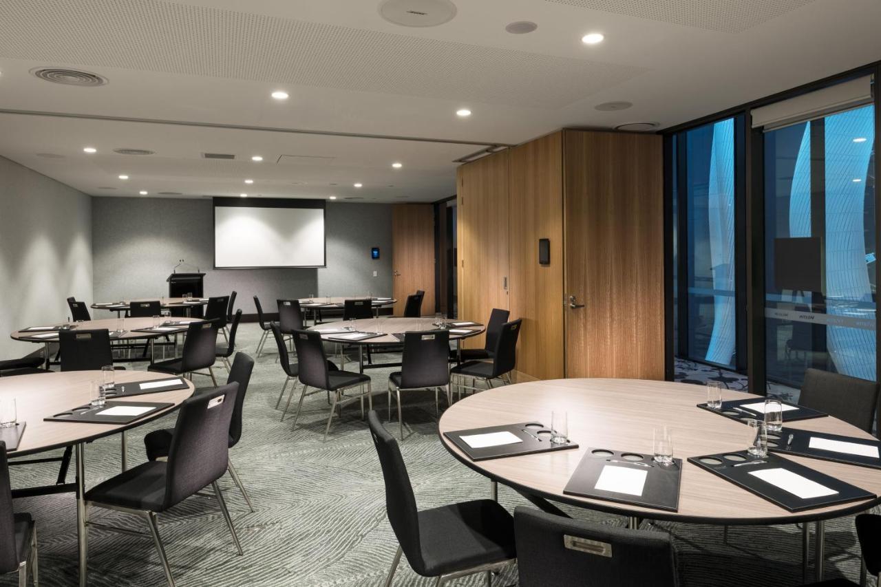 The Westin 5* Brisbane