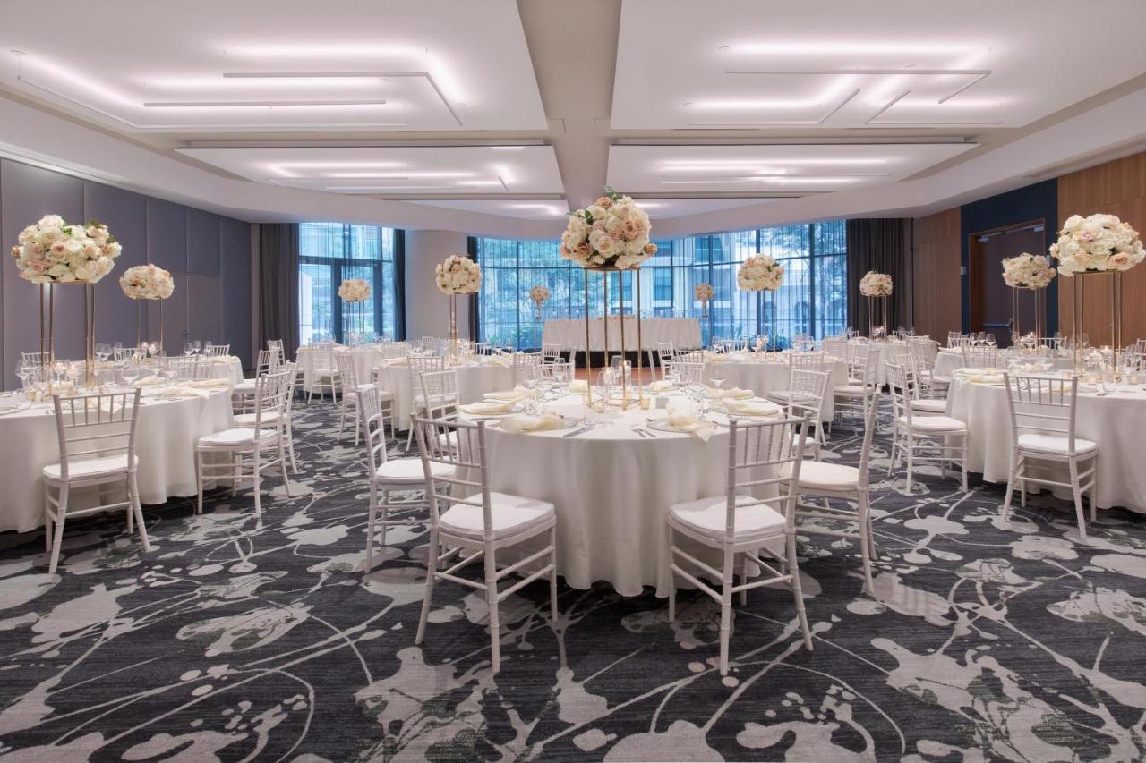 The Westin Hotel