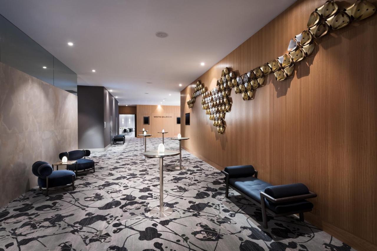 The Westin