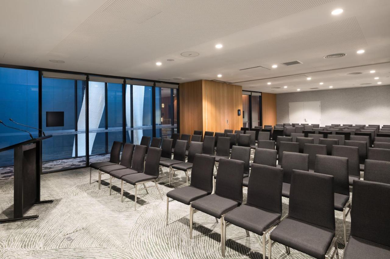 The Westin 5* Brisbane