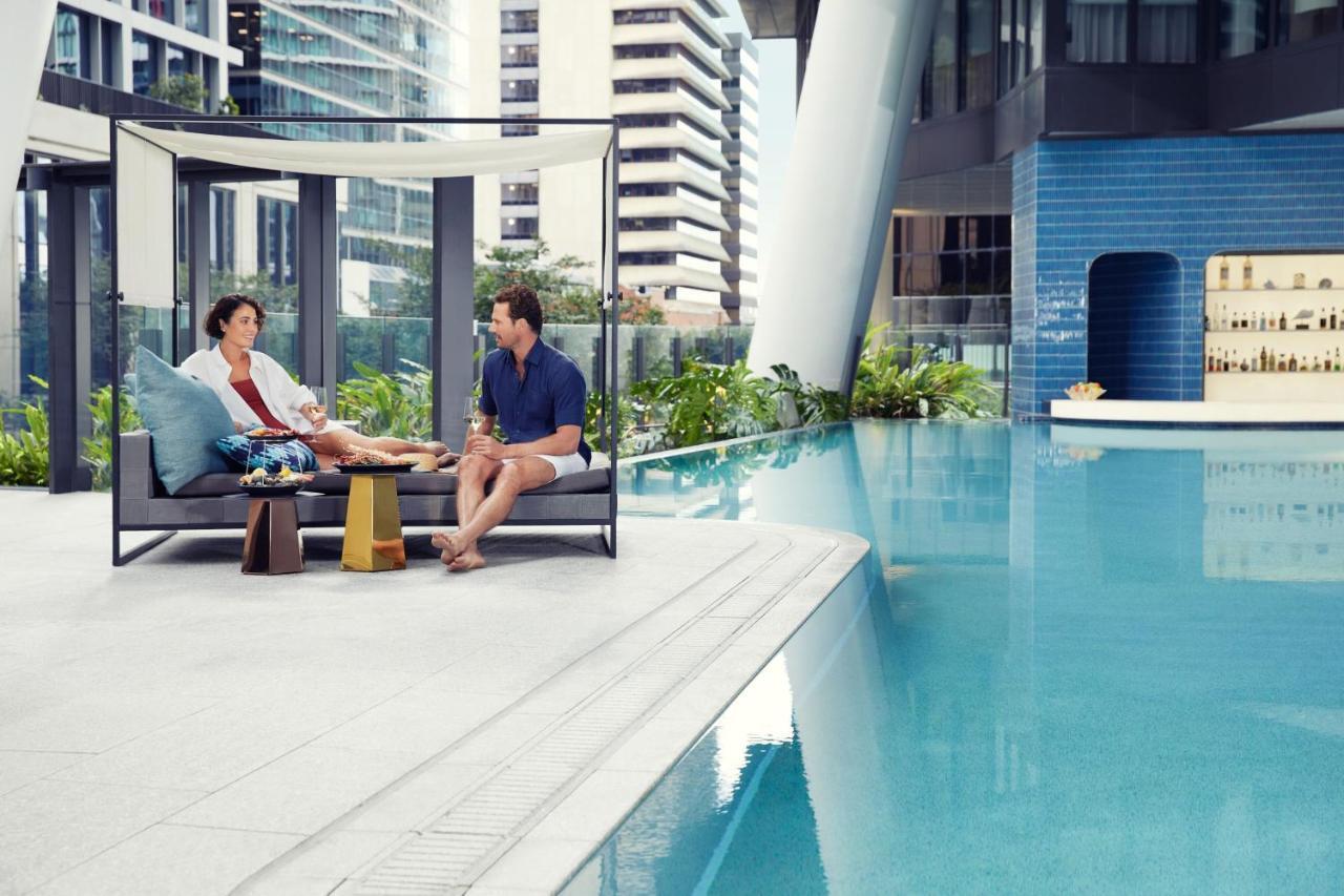 The Westin 5* Brisbane