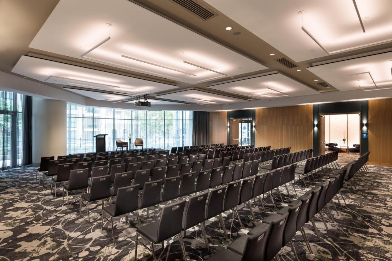 The Westin 5* Brisbane