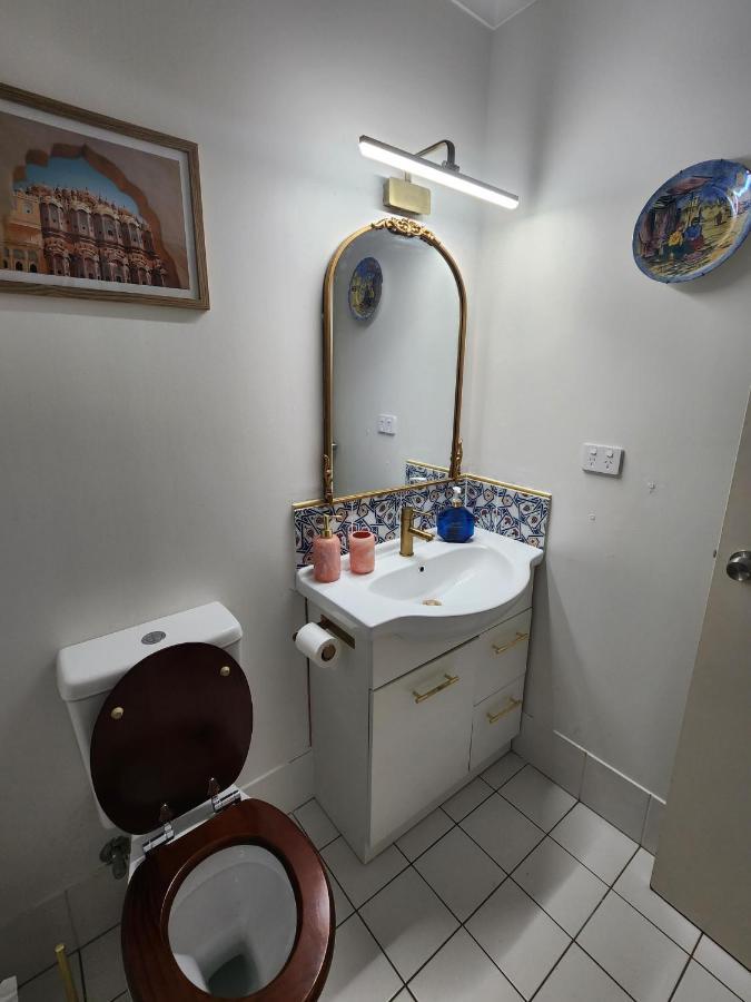 Apartment Midnights In Morocco Brisbane