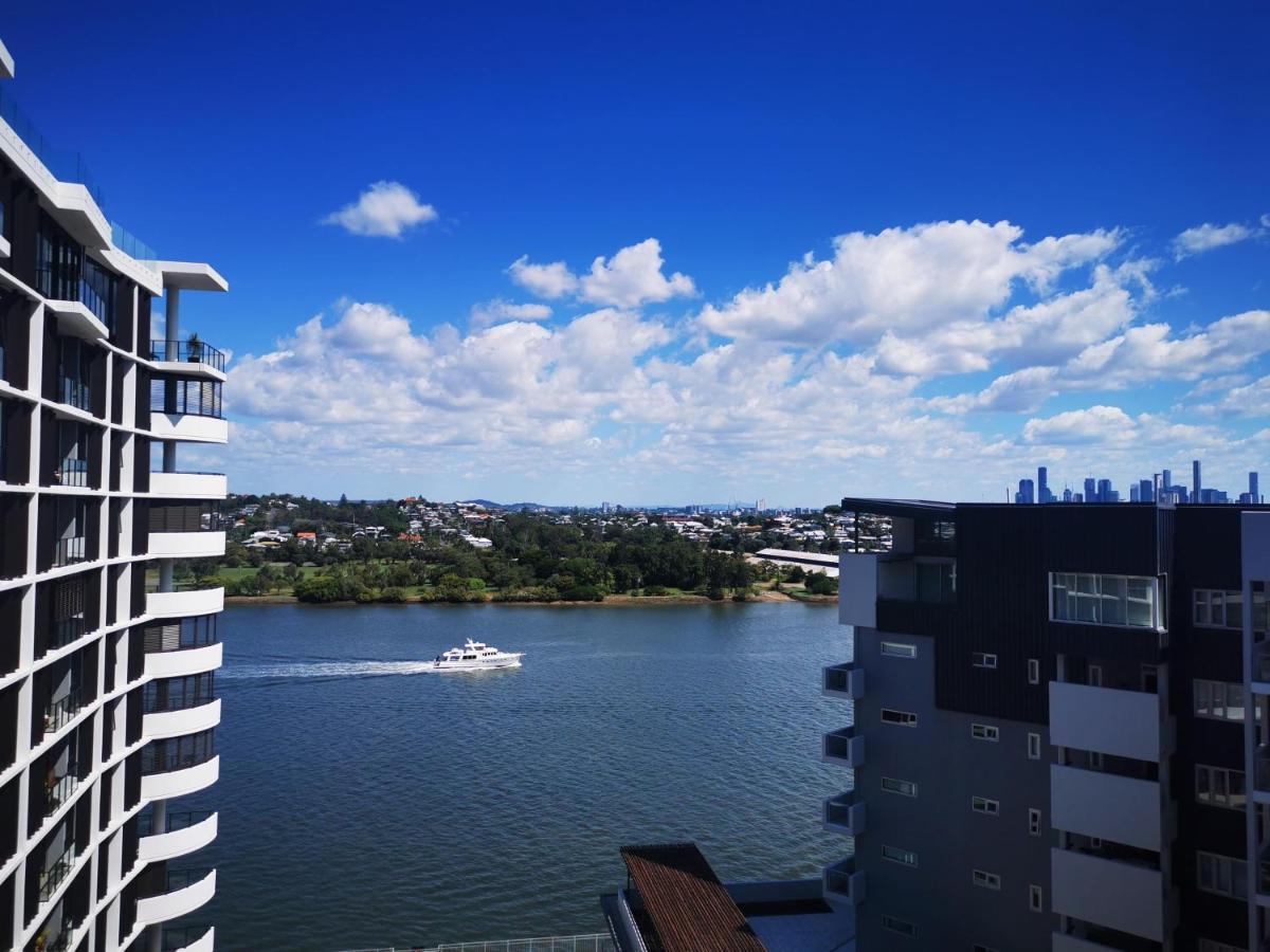 Aparthotel Link Portside Wharf