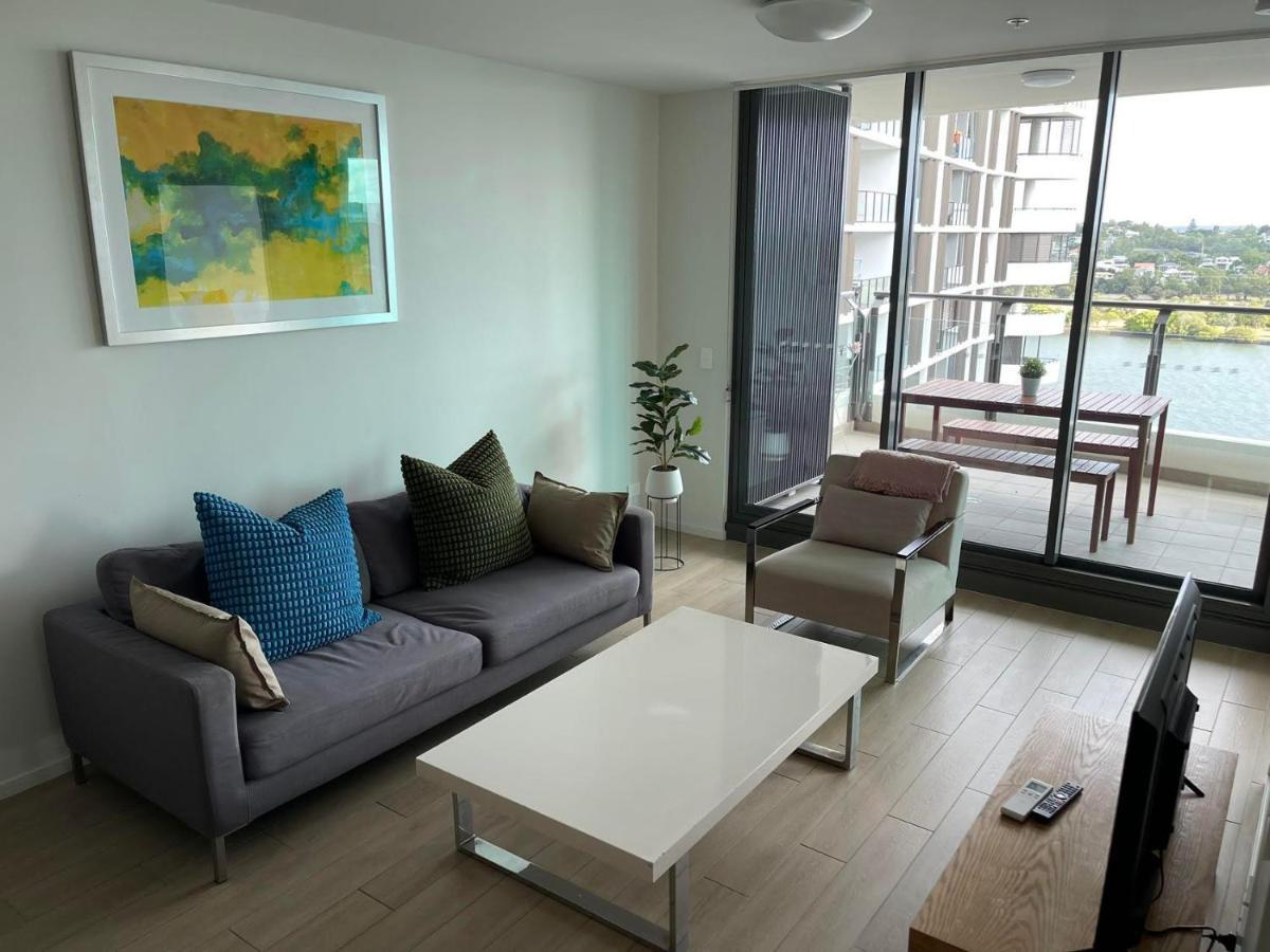 Link Portside Wharf Aparthotel