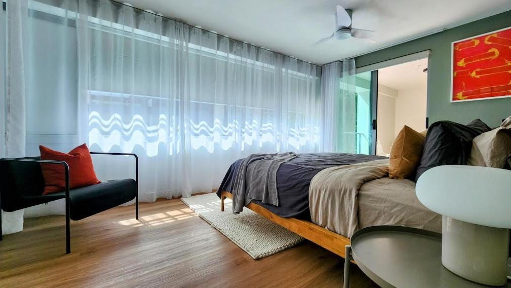 Aparthotel Link Portside Wharf Brisbane