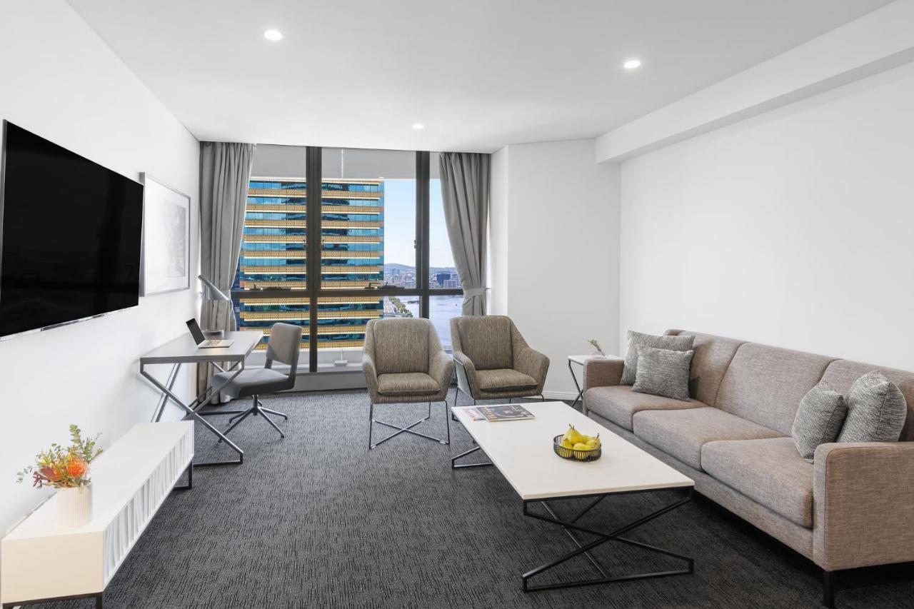 Hotel Meriton Herschel Street, Brisbane