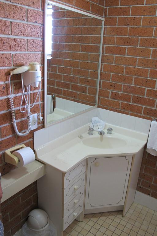 Motel Greenslopes Motor