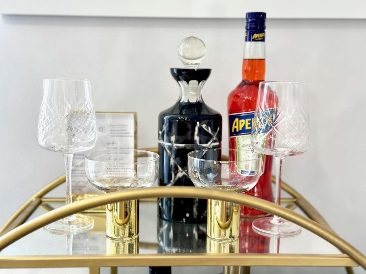Apartamento St Tropez Brisbane