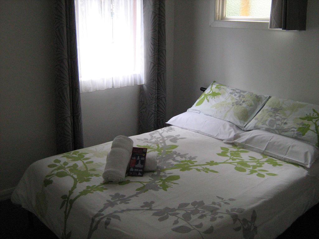Kookaburra Guest house Brisbane