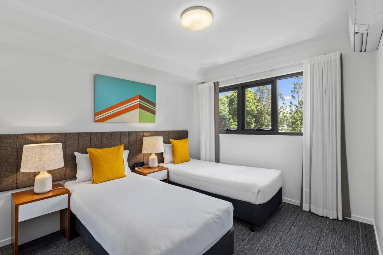 Aparthotel Quest Kelvin Grove