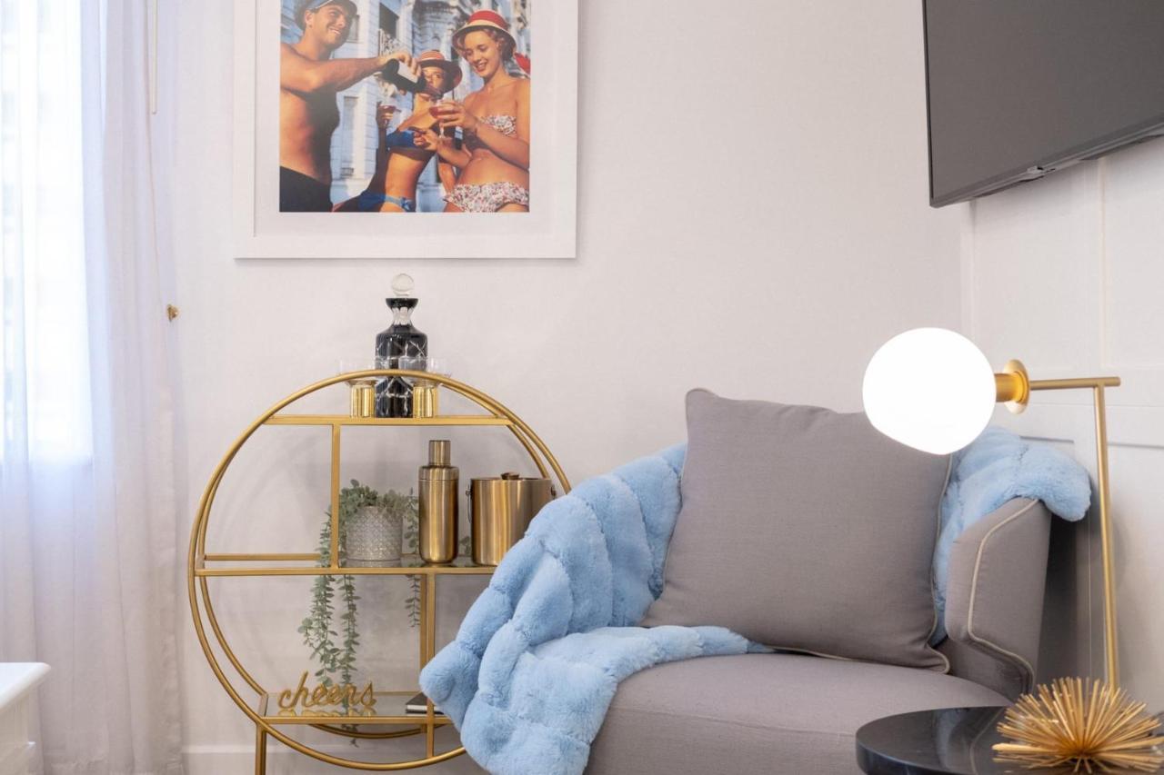 St Tropez Apartamento Brisbane