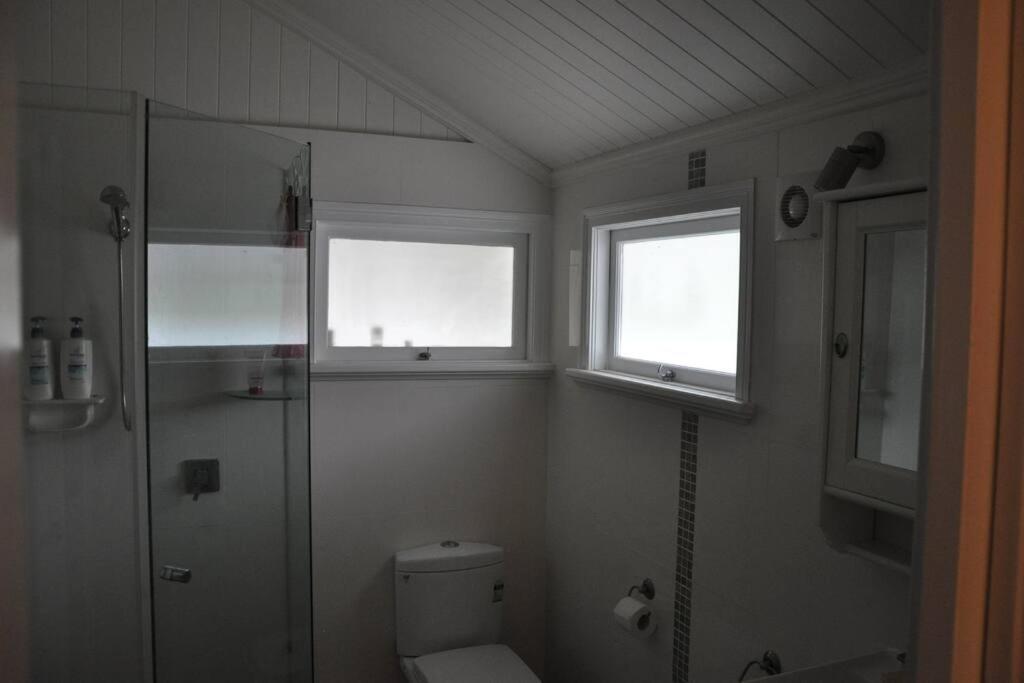 Apartamento Quaint & Cosy 1 Bedroom In Queenslander. Brisbane
