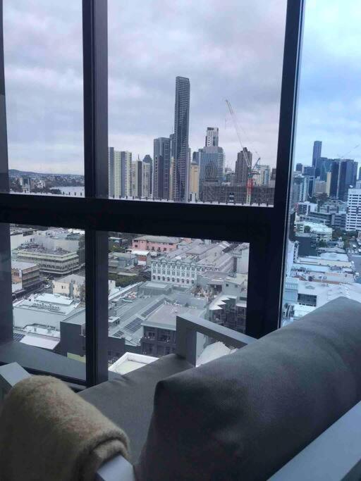 New 3 Bed Penthouse Style Complex Apartment