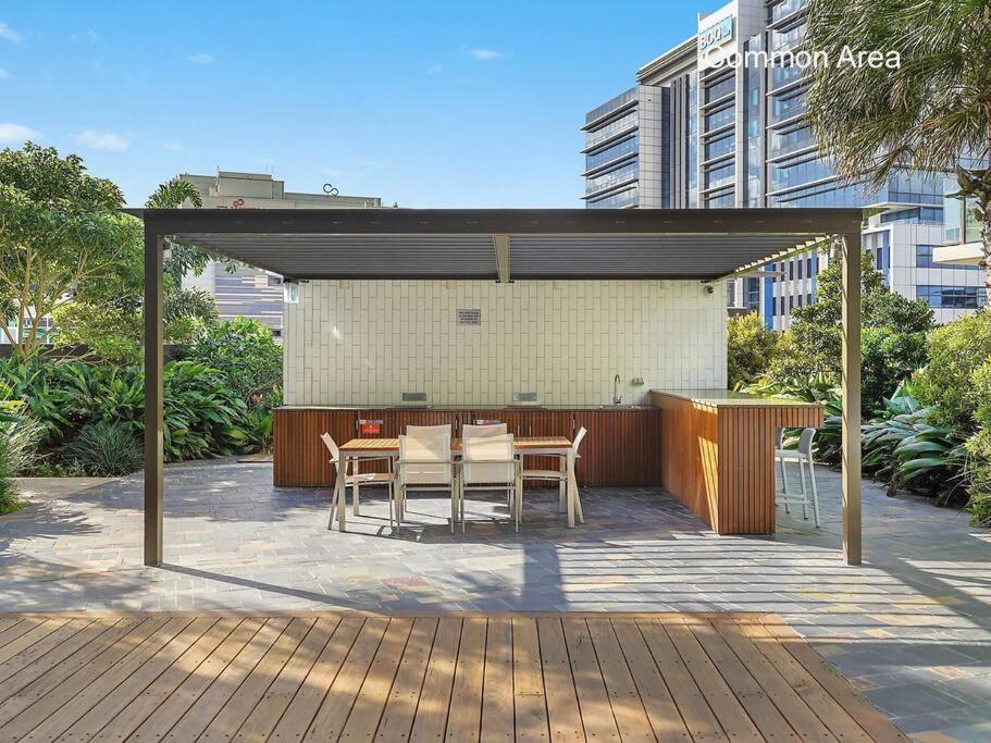Apartment Luxe 2bed/2bath/park In Newstead