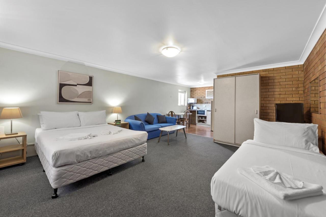 Motel Paramount 3*