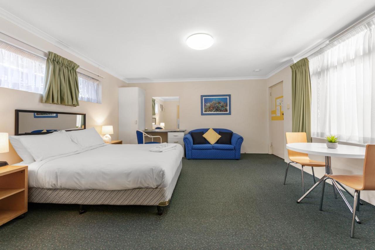 Motel Paramount