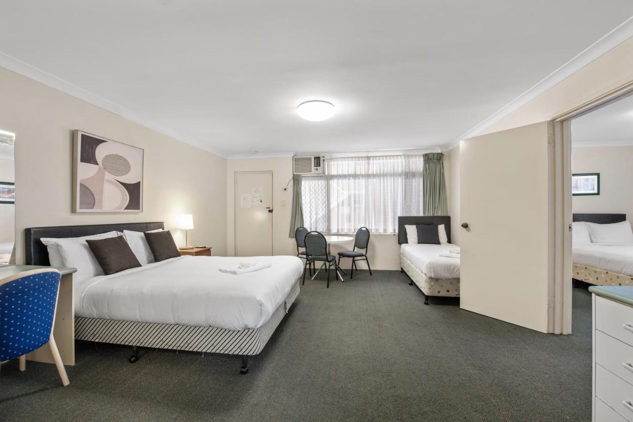 Paramount Brisbane