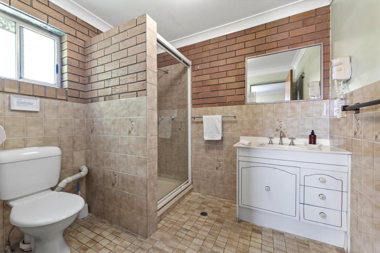 Paramount 3* Brisbane