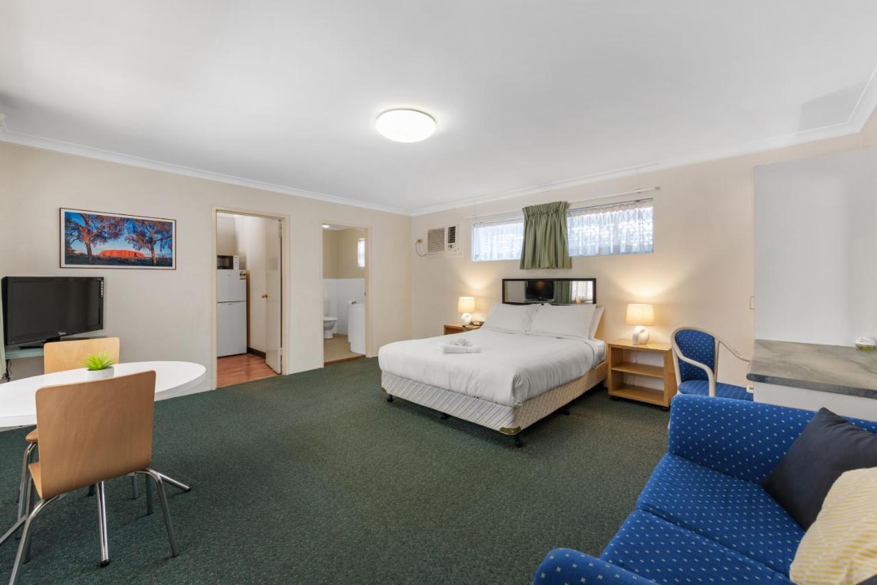 Motel Paramount Brisbane