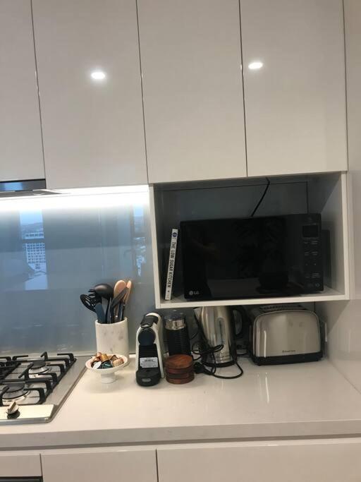 New 3 Bed Penthouse Style Complex