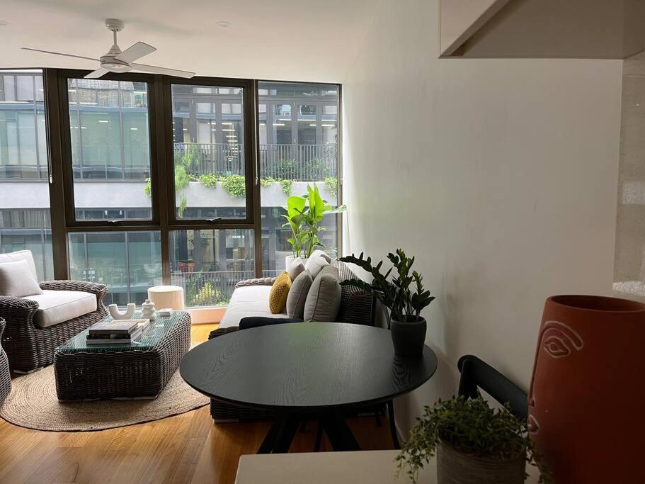 Apartment Luxe 2bed/2bath/park In Newstead