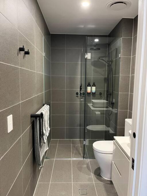 New 3 Bed Penthouse Style Complex