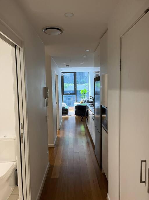 Luxe 2bed/2bath/park In Newstead * Brisbane