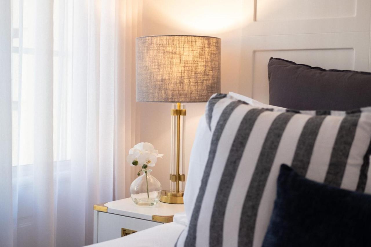 Apartamento St Tropez Brisbane