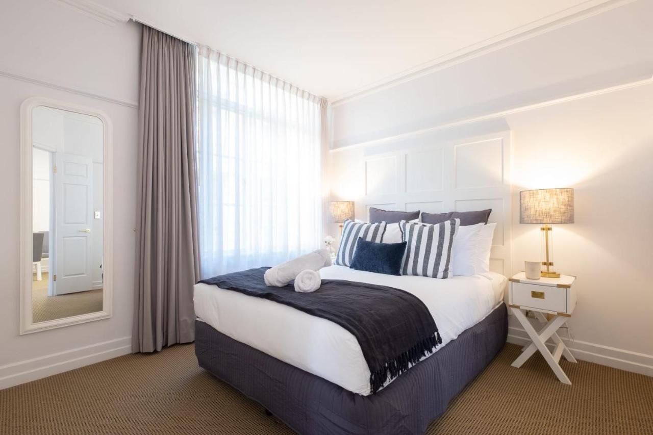 St Tropez Apartamento Brisbane