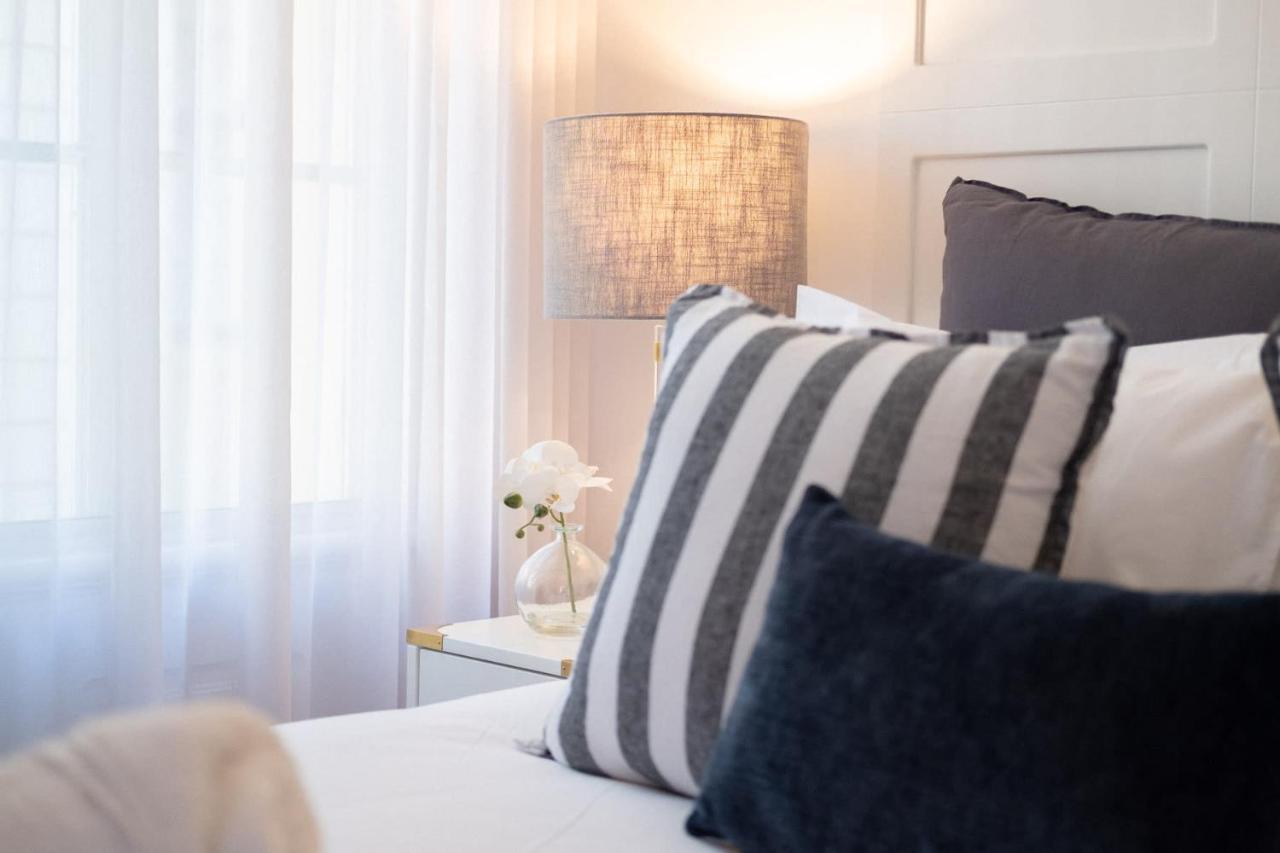 St Tropez Apartamento